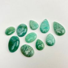 Amazonite | Cabochons | 20-30mm[ ]