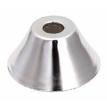 Ace Deep Flange Hides Supply Tube In Back Of