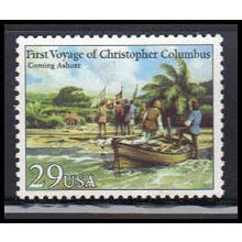 2623 29c Coming Ashore Fine MNH W2473