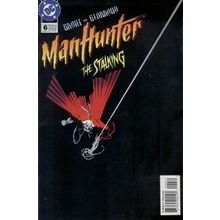Manhunter (Vol 3) # 006 NM MODERN AGE COMICS