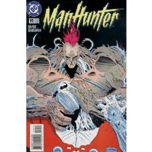 Manhunter (Vol 3) # 010 NM MODERN AGE COMICS