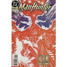 Manhunter (Vol 3) # 007 NM MODERN AGE COMICS