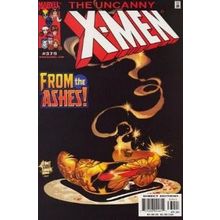 Uncanny X-Men (Vol 1) # 379 FN+ ORIG US COMICS