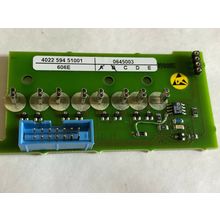 NEW Assembleon 4022 594 51001 VALM Board 606E,EH