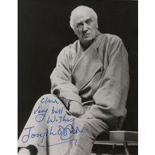 Joseph O'Conor Irish Playwright Book Author Hand Signed Photo