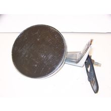 1965 66 67 68 69 PLYMOUTH DODGE NON REMOTE MIRROR #2802699 BARRACUDA GTX CORONET