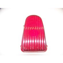 1950 GM TAILLIGHT LENS OEM #5939421 GUIDE R-10