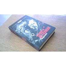 Warhammer 40,000: Warriors of Ultramar. Graham McNeill (Hardback) 2003