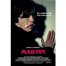 MARTIN (1977) 5 Poster Canvas Print Art Painting Decor Reprint wall A0 A1 A2 A3