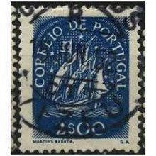 1948 Michel 728 - fine used (o)