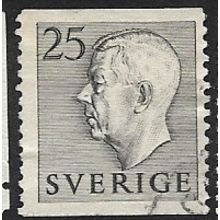 1951 Michel 359A - #2 fine used (o)