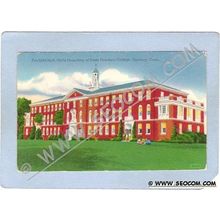 CT Danbury Fairfield Hall Girls Dormitory Of State Teachers College ct_box~541