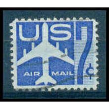Used C51 7c Jet Alrliner Just Clears WA0757
