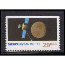 2570 29c Earth Very Fine MNH BPS KA9946