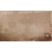 Norwich 1915 WW1 Village Cottage Real Photo Postcard