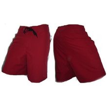 New Mens 28 Quiksilver Zen Red Surf Swim Suit Board Shorts Last Units