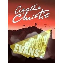 Why Didn't They Ask Evans?