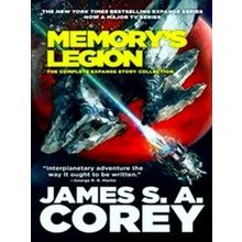 Expanse; Memory's Legion