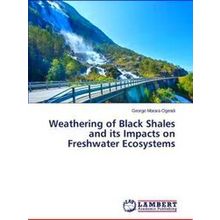 Weathering of Black Shales and Its Impacts on Freshwater Ecosystems