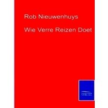 Wie Verre Reizen Doet