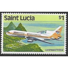1980 SG 545 - MNH (**)
