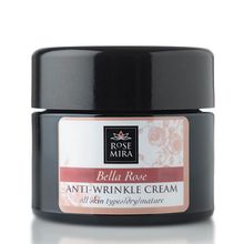 Bella Rose Anti-Wrinkle Cream - 1oz[ 1oz ]