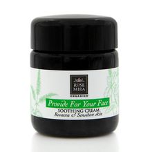 Provide For Your Face - Rosacea Soothing cream - 1.7oz[ 1.7oz ]