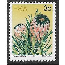 1977/1982 SG 416 - #2 MNH (**)