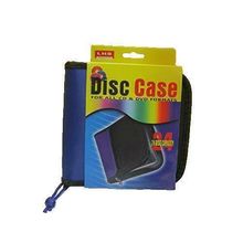CD Case - Holds 24 CD's