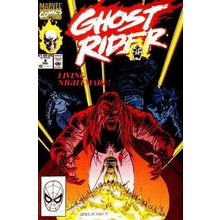 Ghost Rider (Vol 2) # 008 NM MODERN AGE COMICS