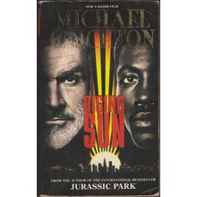 Rising Sun, by Michael Crichton