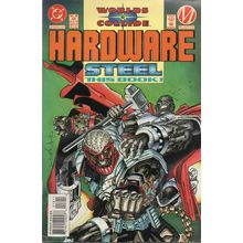 HARDWARE #18 -DC COMICS/MILESTONE - 1994