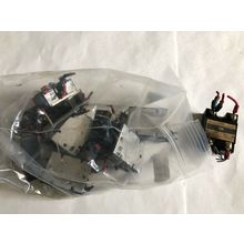 LOT 12 ERI S505-SJ210 MIXED 10CR,9CR,7CR,11CR,4CR,14CR 120 VAC 10AMPS RELAYS,Aj