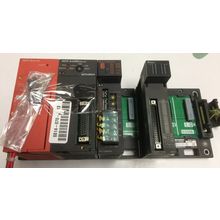 MITSUBISHI A2USHCPU-S1,A1S35B,PLC SYSTEM,A2USHCPU-S1,A1S61PN,A1SJ1UC24-R4,  BV