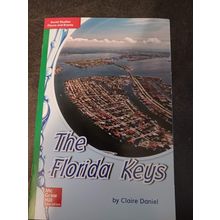 The florida keys claire daniel