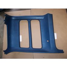 1982 - 91 FORD EXT CAB REAR GLASS TRIM #E0TB-1351982-AWH, E0TB-1351983-AWH 83 84