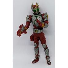Kamen Rider Garren Figurine
