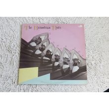 THE BOOMTOWN RATS, MONDO BONGO VINYL LP. WITH POSTERS