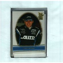2003 Press Pass VIP Ryan Newman #14