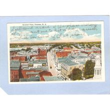 New Jersey Trenton General View~1362