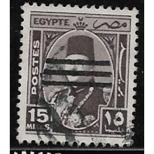1953 Michel 422 - #2 fine used (o)