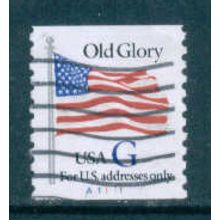 Used 2890 32c G Old Glory Fine CNS A1111 W0800