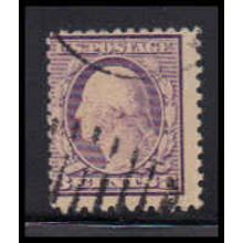 Used 501 3c George Washington Average K3913