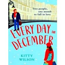 Every Day In December