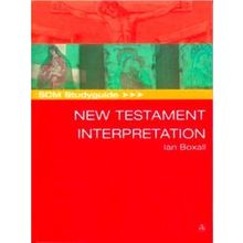 New Testament Interpretation