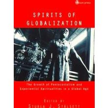 Spirits of Globalisation