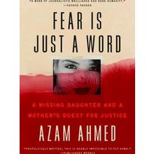 Fear Is Just a Word