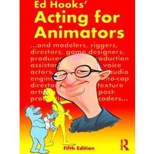 Acting For Animators