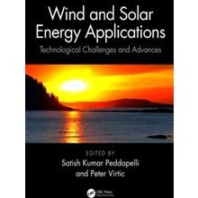 Wind and Solar Energy Applications