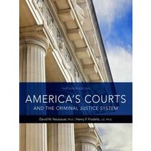America's Courts and the Criminal Justice System